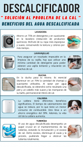 DESCALCIFICADOR BENEFICIOS_CASTELLANO