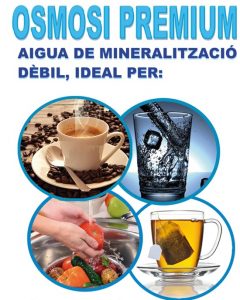 OSMOSI PREMIUM_MINERALITZACIÓ DEBIL_ANUNCI