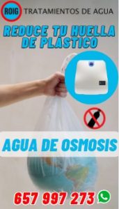 REDUCE HUELLA DE PLASTICO_ANUNCIO TV