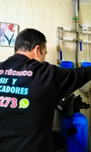 FOTO TECNICO_SAT